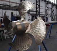 Pitch Propeller